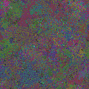 World at epoch 156000