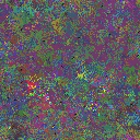 World at epoch 140000