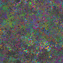 World at epoch 86000
