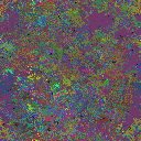 World at epoch 141000