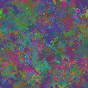 World at epoch 148000