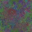 World at epoch 158000