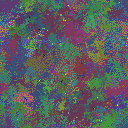 World at epoch 156000