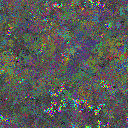 World at epoch 87000