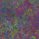 World at epoch 142000
