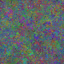 World at epoch 122000