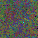 World at epoch 159000