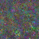 World at epoch 88000