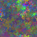 World at epoch 103000
