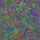 World at epoch 123000