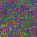 World at epoch 144000