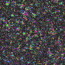 World at epoch 6000