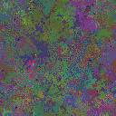 World at epoch 81000