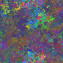 World at epoch 104000
