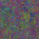 World at epoch 145000