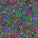 World at epoch 90000