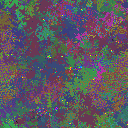 World at epoch 158000