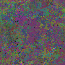 World at epoch 146000