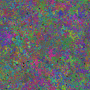 World at epoch 126000