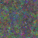 World at epoch 91000
