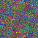 World at epoch 127000