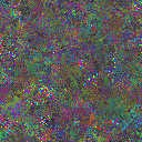 World at epoch 92000