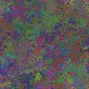 World at epoch 82000
