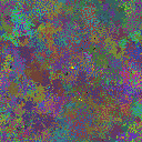 World at epoch 139000