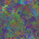 World at epoch 101000