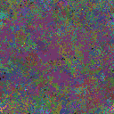 World at epoch 148000