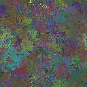 World at epoch 97000