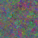 World at epoch 129000