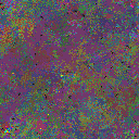 World at epoch 149000
