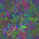 World at epoch 63000