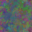 World at epoch 160000