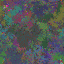 World at epoch 60010