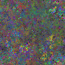 World at epoch 94000