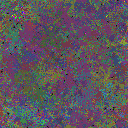 World at epoch 150000
