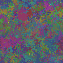 World at epoch 159000