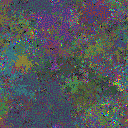 World at epoch 61000
