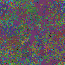 World at epoch 151000