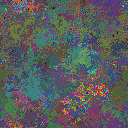 World at epoch 64000