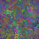 World at epoch 108000