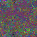 World at epoch 152000