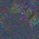 World at epoch 62000