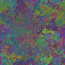 World at epoch 141000
