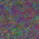 World at epoch 153000
