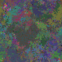 World at epoch 60010