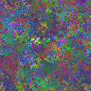 World at epoch 109000