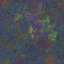 World at epoch 63000